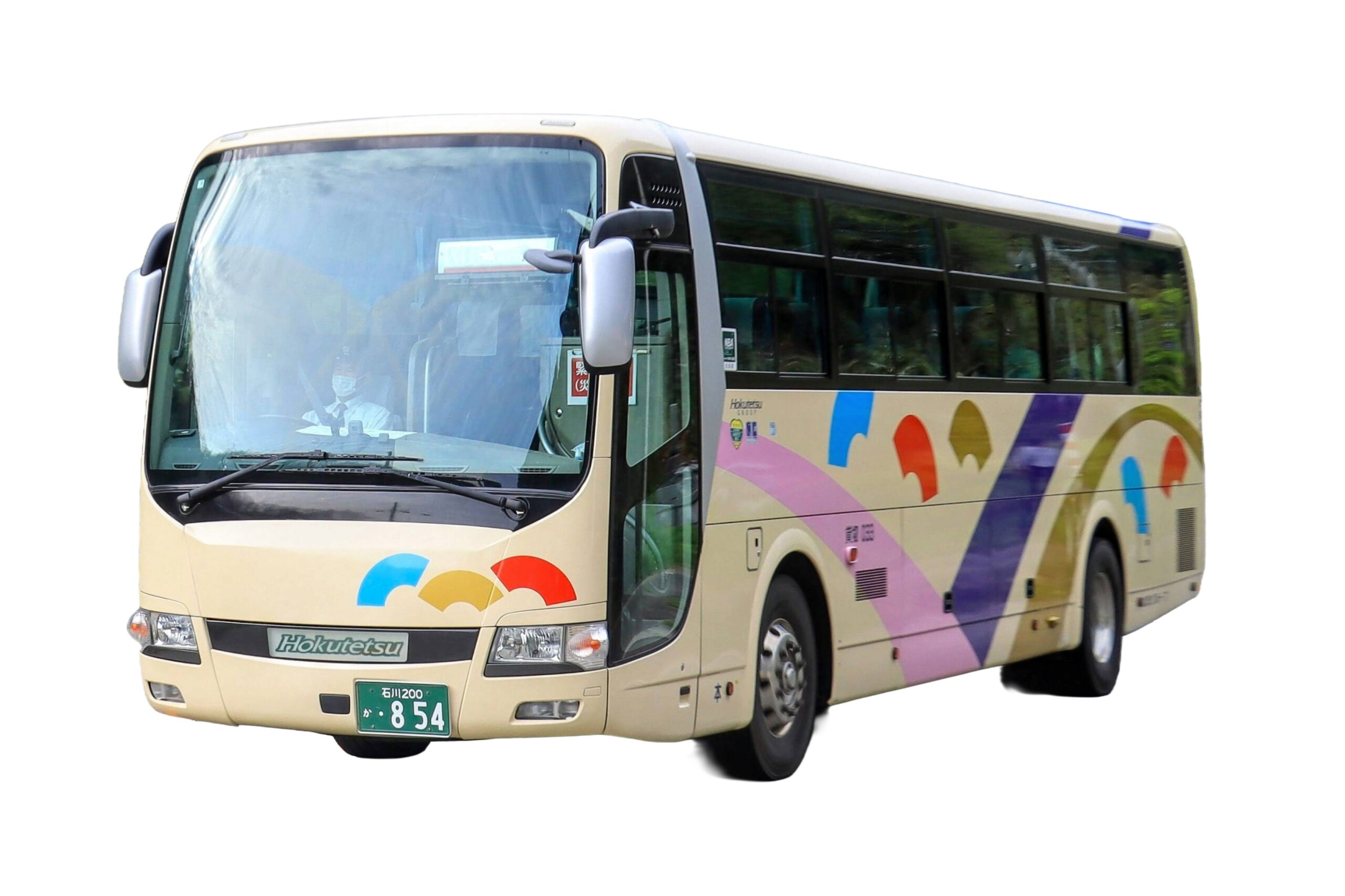 北陸鉄道株式会社