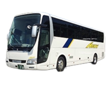 株式会社旭観光