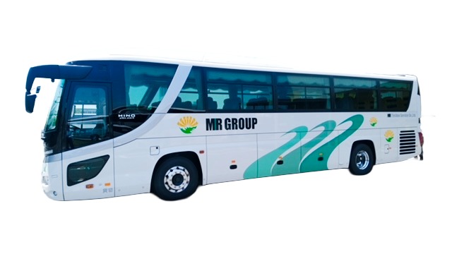 エムアールテクノサービス株式会社