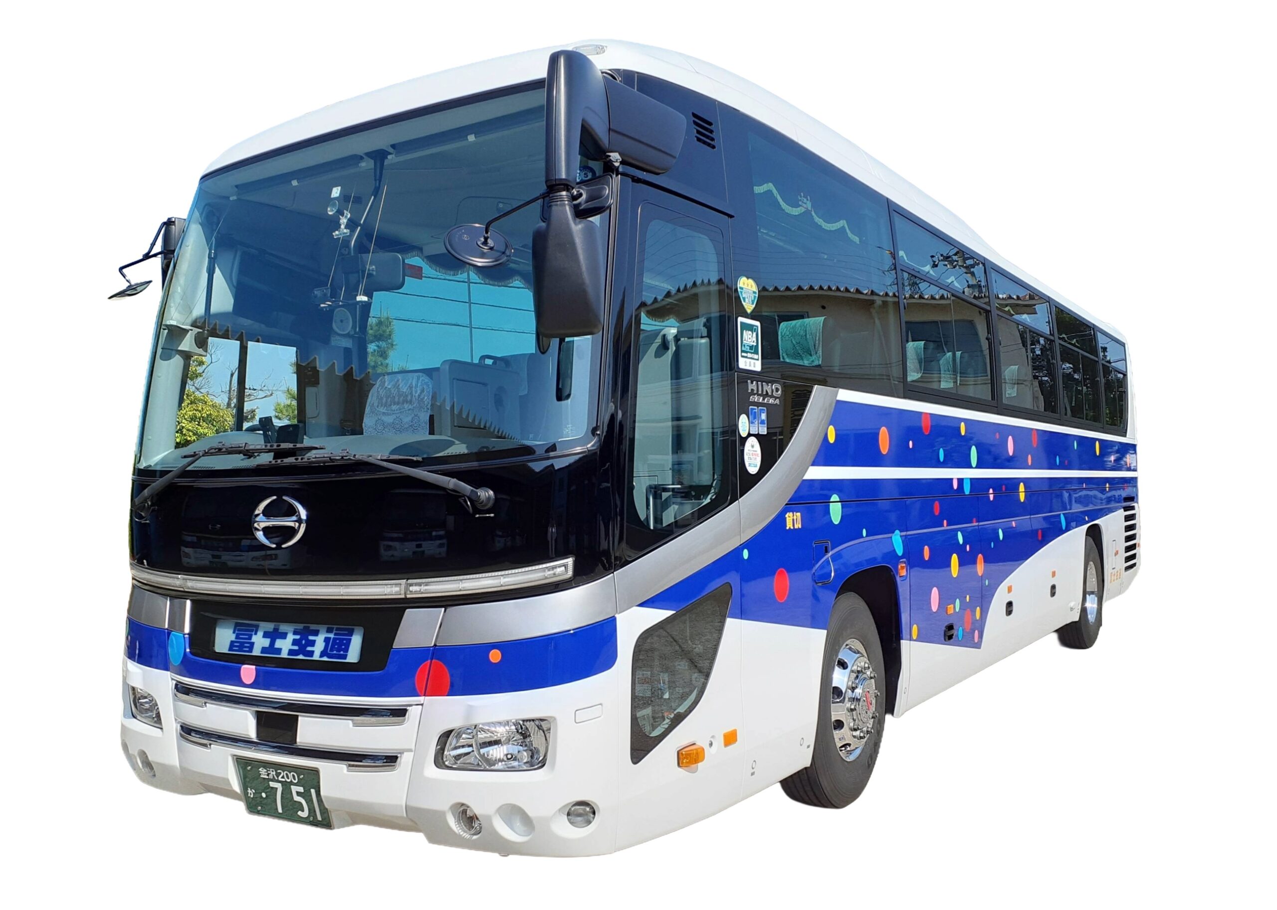 株式会社冨士交通