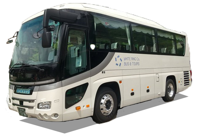ホワイトリングバス株式会社