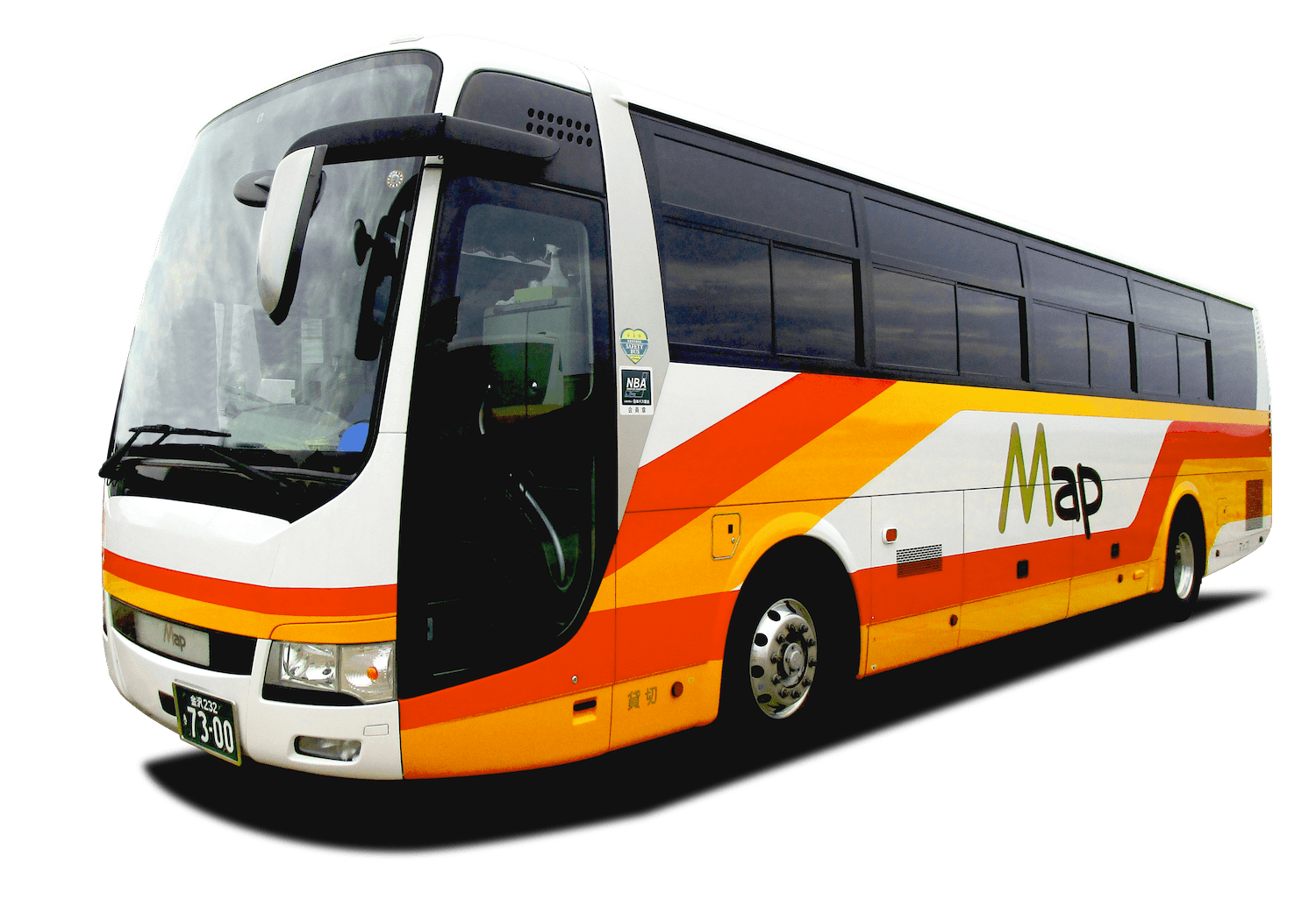 株式会社マップ