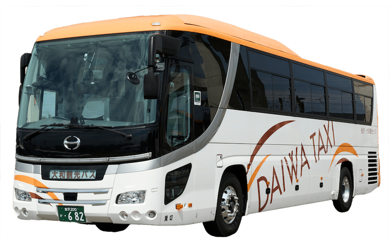 大和タクシー株式会社