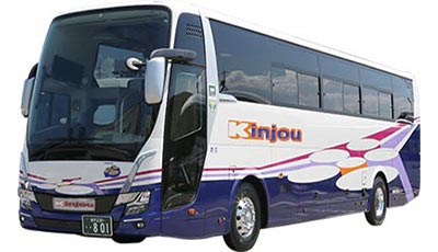 金城交通株式会社